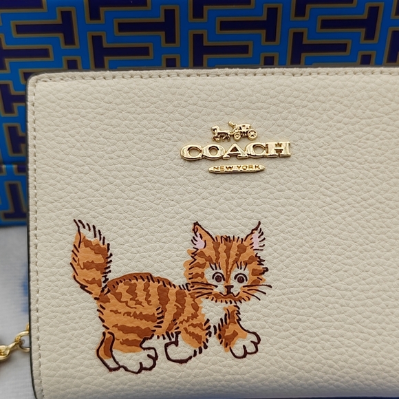 Coach wallet - Picture 8 of 8